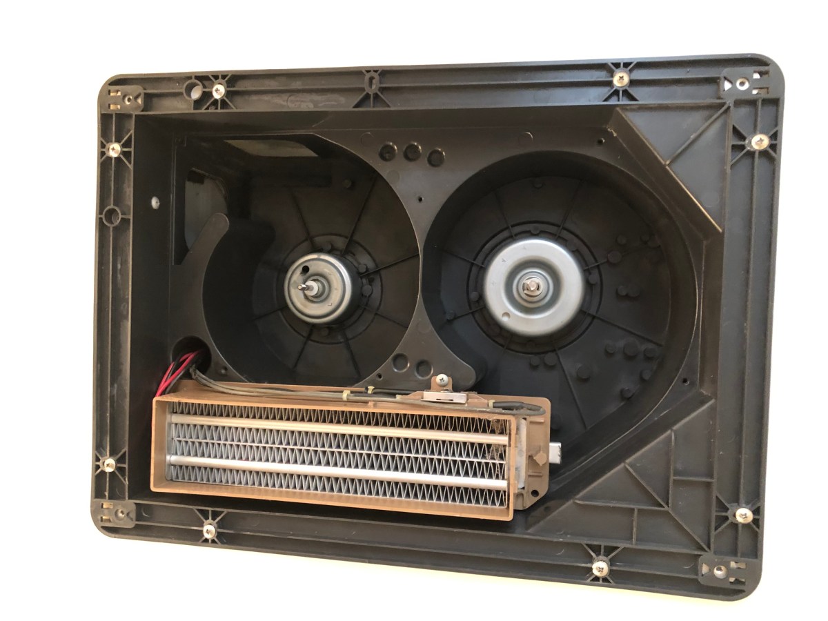 浴室換気乾燥機