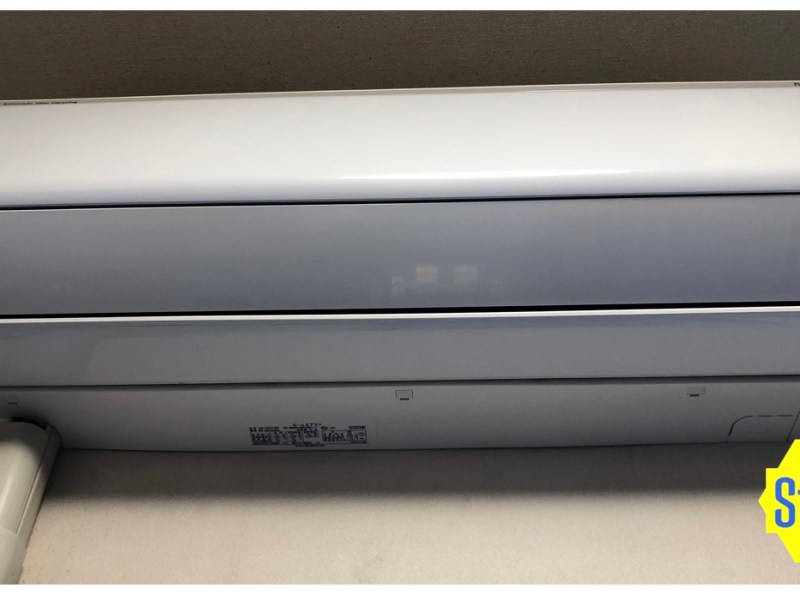エアコン(FUJITSU AS-Z50T2W)